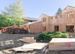 Custom Homes, Additions, and ADU’s